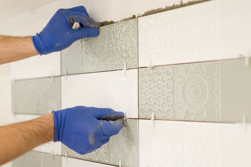 Professional Tile Installation
