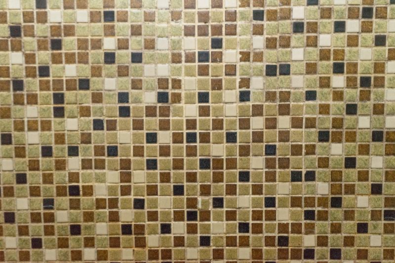 Decorative Tile Accents