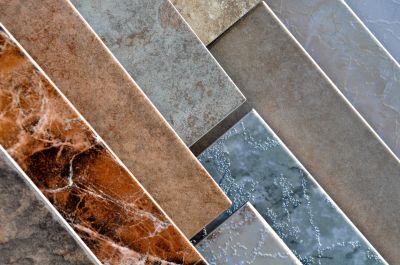 Quality Tile Materials
